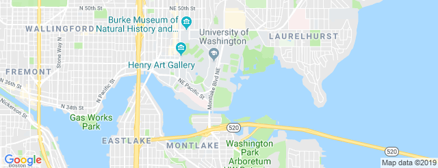 Alaska Airlines Arena at Hec Edmundson Pavilion