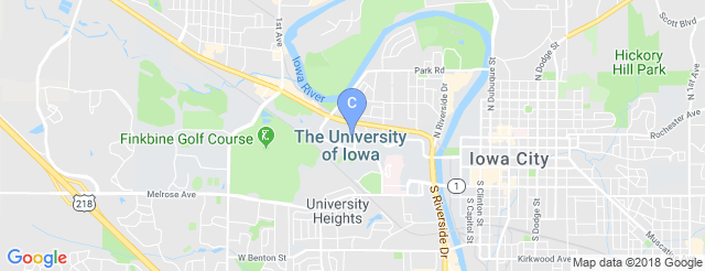 Carver Hawkeye Arena