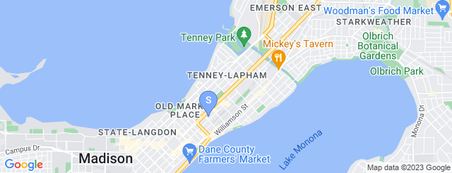 Starlight Theater At MYArts