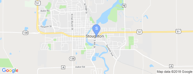 Stoughton Opera House